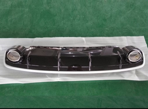 BODY KIT for AUDI Q7 4M 2015 - 2019 | RSQ7 STYLE