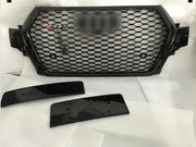 FRONT GRILLE for AUDI Q7 4M 2015 - 2019 | RSQ7 STYLE