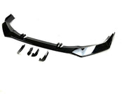 FRONT LIP for AUDI Q8 4M 2019 - 2023 | RSQ8 STYLE