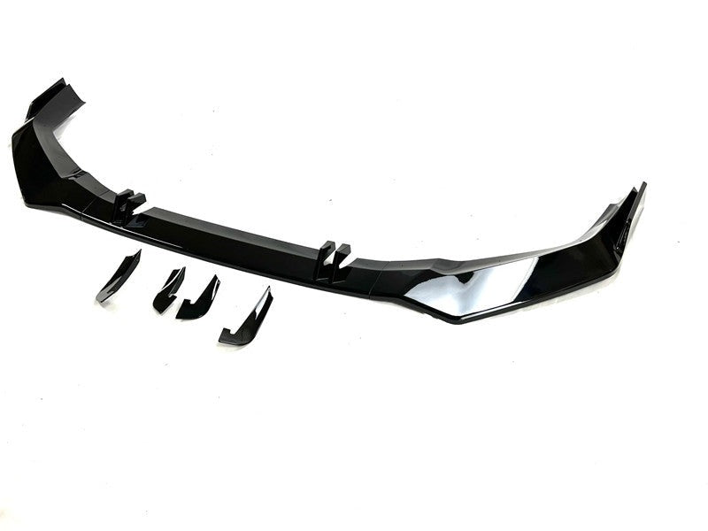 Buy Now FRONT LIP for AUDI Q8 4M 2019 - 2023 | RSQ8 STYLE and upgrade car parts from SIR Tuning at the Best Price. Headlights, Tail lights, Bodykits, Navigations, body kit and more - Fast & Free Shipping within Europe, US & Worldwide.