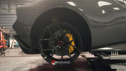 20 21 INCH FORGED WHEELS RIMS for FERRARI 296 GTB