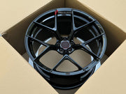 20 21 INCH FORGED WHEELS RIMS for MCLAREN 720S 2017