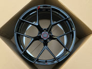 20 21 INCH FORGED WHEELS RIMS for MCLAREN 720S 2017