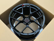 20 21 INCH FORGED WHEELS RIMS for MCLAREN 720S 2017