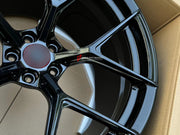 20 21 INCH FORGED WHEELS RIMS for MCLAREN 720S 2017