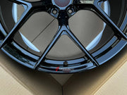 20 21 INCH FORGED WHEELS RIMS for MCLAREN 720S 2017