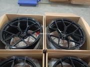 20 21 INCH FORGED WHEELS RIMS for MCLAREN 720S 2017