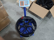 20 21 INCH FORGED WHEELS RIMS for MCLAREN 720S 2017