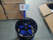 20 21 INCH FORGED WHEELS RIMS for MCLAREN 720S 2017