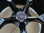 20 21 INCH FORGED WHEELS RIMS for MCLAREN 720S 2017