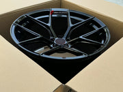 20 21 INCH FORGED WHEELS RIMS for MCLAREN 720S 2017