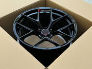 20 21 INCH FORGED WHEELS RIMS for MCLAREN 720S 2017