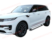 Running Boards for Range Rover Sport L461 2023+