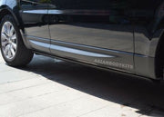 Running Boards for Range Rover Sport 2013-2017