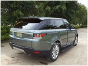 Running Boards for Range Rover Sport 2013-2017