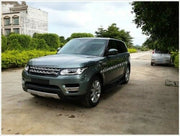 Running Boards for Range Rover Sport 2013-2017