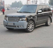 BODY KIT for Range Rover VOGUE L322 AUTOBIOGRAPHY 2010-2012
