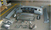 BODY KIT for Range Rover VOGUE L322 AUTOBIOGRAPHY 2010-2012