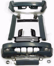 BODY KIT for Range Rover VOGUE L322 AUTOBIOGRAPHY 2010-2012