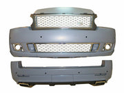 BODY KIT for Range Rover VOGUE L322 AUTOBIOGRAPHY 2010-2012
