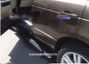 Running Boards for Range Rover Vogue 2003-09