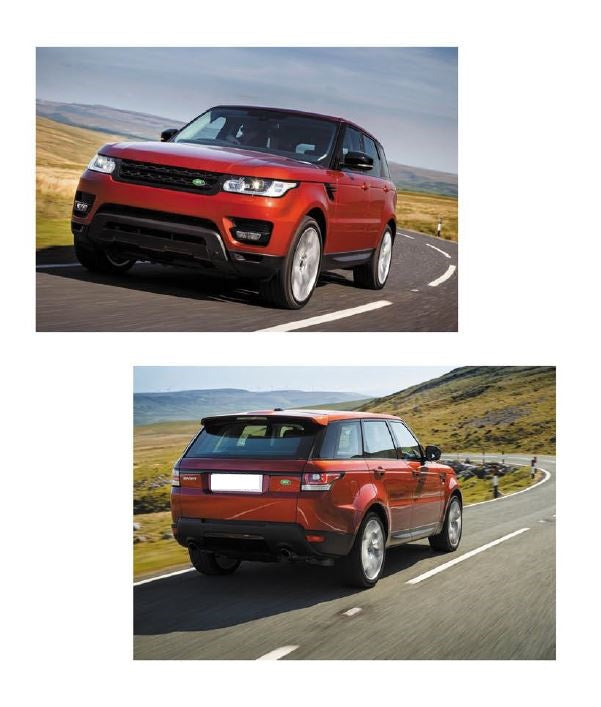 Buy Now SUPER BLACK VERSION BODY KIT FOR LAND ROVER RANGE ROVER SPORT MODEL 2014 - 2017 and upgrade car parts from SIR Tuning at the Best Price. Headlights, Tail lights, Bodykits, Navigations, body kit and more - Fast & Free Shipping within Europe, US & Worldwide.