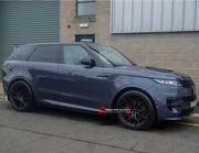 FENDER FLARES for LAND ROVER RANGE ROVER SPORT L461 2022+