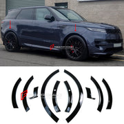FENDER FLARES for LAND ROVER RANGE ROVER SPORT L461 2022+