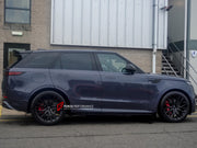 FENDER FLARES for LAND ROVER RANGE ROVER SPORT L461 2022+