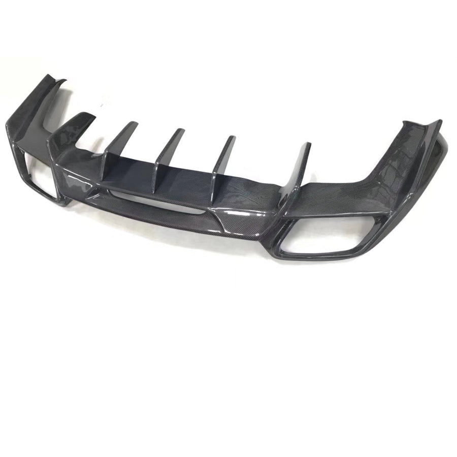 Buy Now CARBON FIBER CAR PARTS for AMG GT-C GTC C190 2017+ and upgrade car parts from SIR Tuning at the Best Price. Headlights, Tail lights, Bodykits, Navigations, Carbon body kit and more - Fast & Free Shipping within Europe, US & Worldwide.