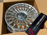 21 INCH FORGED WHEELS RIMS for ROLLS-ROYCE  GHOST