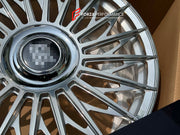 21 INCH FORGED WHEELS RIMS for ROLLS-ROYCE  GHOST
