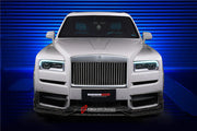 AUTHENTIC DARWINPRO FORGED CARBON BODY KIT for ROLLS-ROYCE CULLINAN