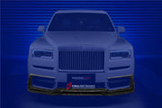 AUTHENTIC DARWINPRO FORGED CARBON BODY KIT for ROLLS-ROYCE CULLINAN