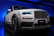 AUTHENTIC DARWINPRO FORGED CARBON BODY KIT for ROLLS-ROYCE CULLINAN