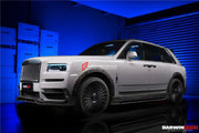 AUTHENTIC DARWINPRO FORGED CARBON BODY KIT for ROLLS-ROYCE CULLINAN