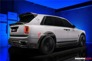 AUTHENTIC DARWINPRO FORGED CARBON BODY KIT for ROLLS-ROYCE CULLINAN