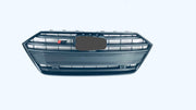 FRONT GRILLE V3 for AUDI A7 C8 4K8 2018 - 2023 | S7 STYLE