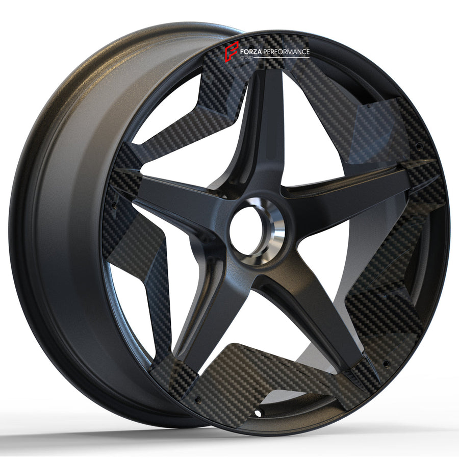 Buy Now FORGED WHEELS RIMS for LAMBORGHINI HURACAN STO / EVO | AVENTADOR SV / SVJ | URUS | SESTO ELEMENTO and upgrade car parts from SIR Tuning at the Best Price. Headlights, Tail lights, Bodykits, Navigations, wheels and more - Fast & Free Shipping within Europe, US & Worldwide.