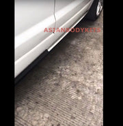 SIDE STEP ELECTRIC for Range Rover Evoque 13-17 Deployable running boards