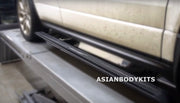 SIDE STEP ELECTRIC for Range Rover Evoque 13-17 Deployable running boards