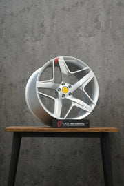 FORGED WHEELS RIMS for FERRARI SP38 DEBORAH