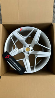FORGED WHEELS RIMS for FERRARI SP38 DEBORAH