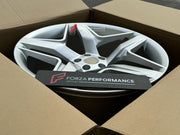 FORGED WHEELS RIMS for FERRARI SP38 DEBORAH