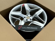 FORGED WHEELS RIMS for FERRARI SP38 DEBORAH