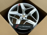 FORGED WHEELS RIMS for FERRARI SP38 DEBORAH