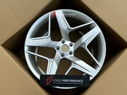 FORGED WHEELS RIMS for FERRARI SP38 DEBORAH