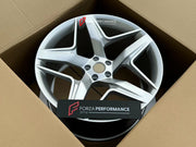 FORGED WHEELS RIMS for FERRARI SP38 DEBORAH