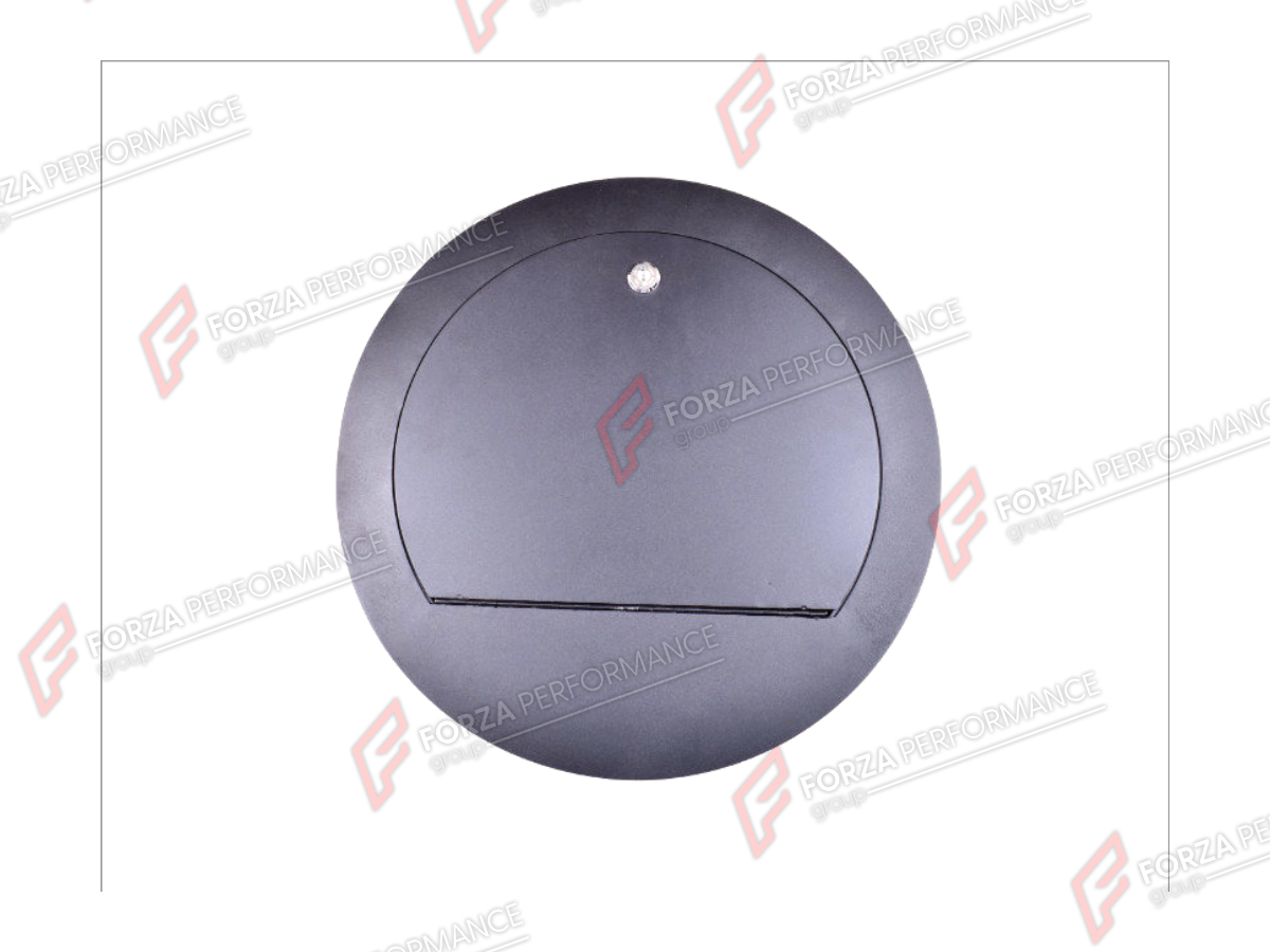 SPARE WHEEL TIRE COVER STORAGE BOX for MERCEDES-BENZ G-CLASS W463 2008 - 2018