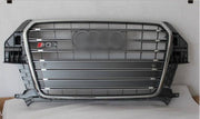 FRONT GRILLE for AUDI Q3 2013 - 2015 | SQ3 STYLE